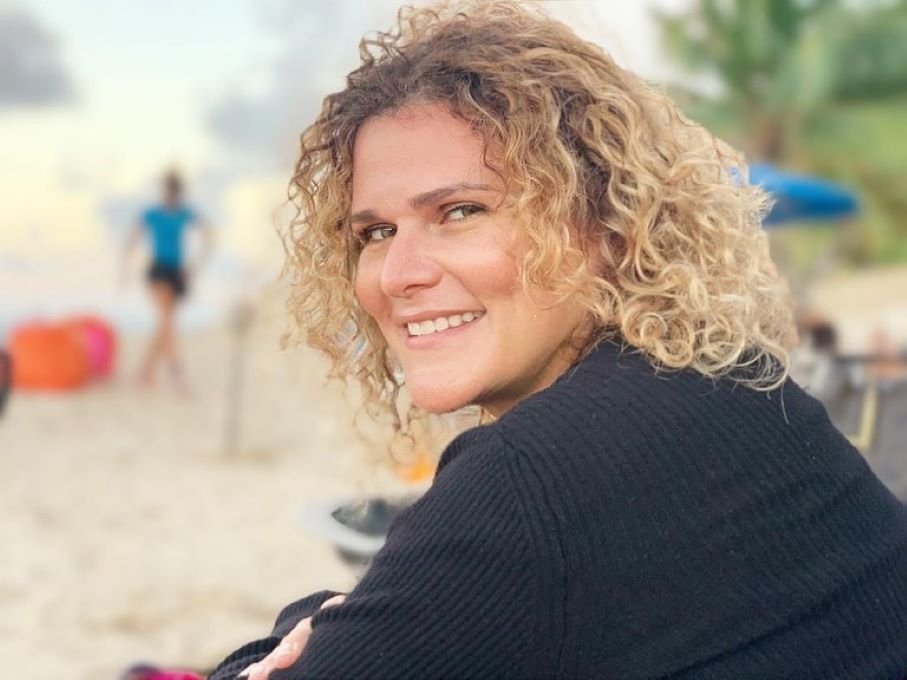 RebelBianca de Madrid,España