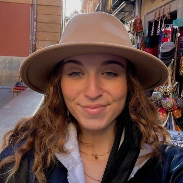 chicDeliz de Zaragoza,España