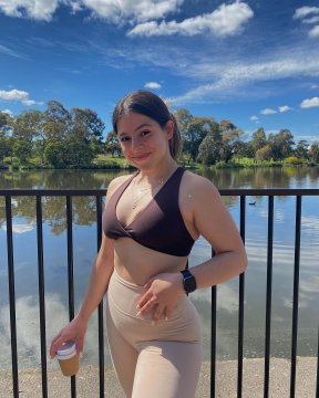 onebellaforU de Almería,España