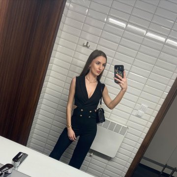 sassyseñorita de Salamanca,España